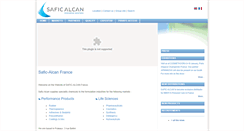 Desktop Screenshot of laserson.com